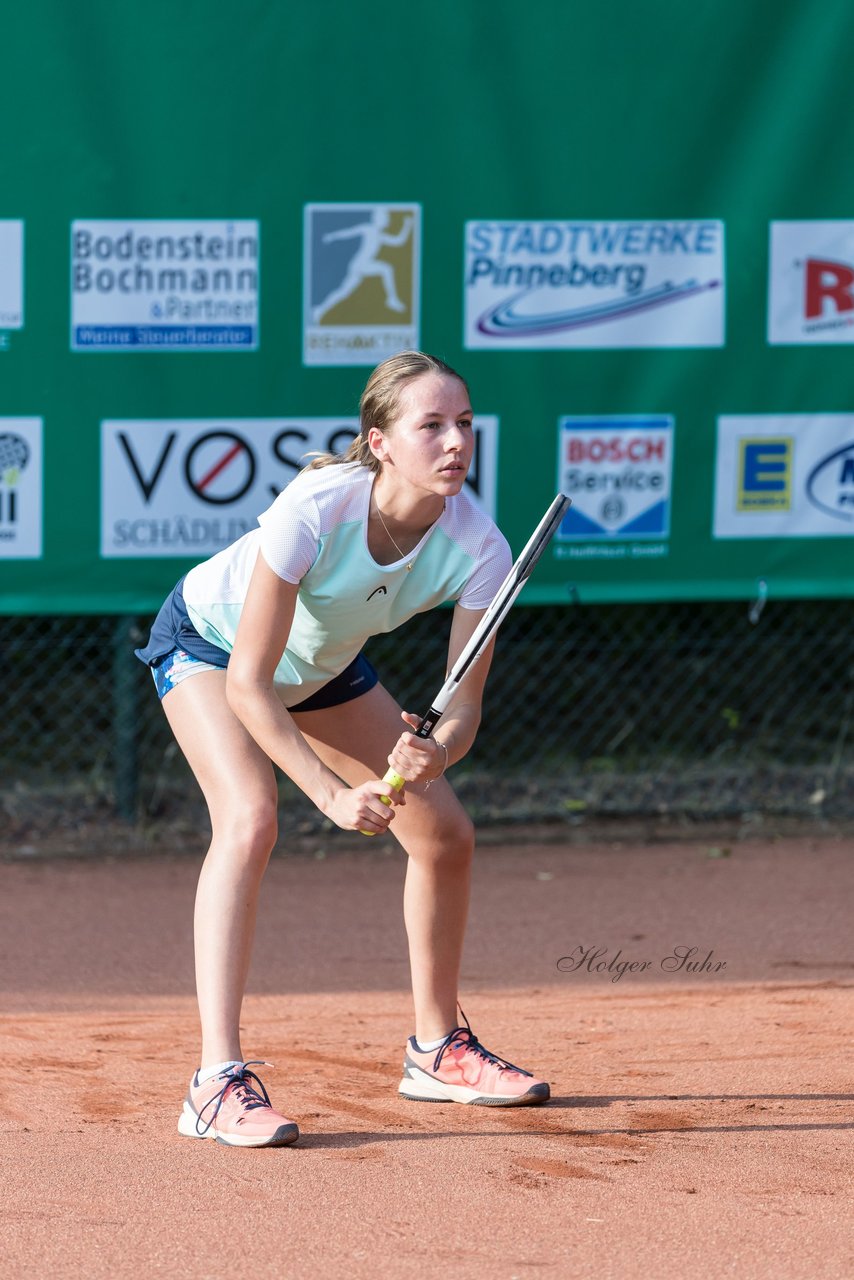 Laura Pesickova 89 - PSD Bank Nord Open Pinneberg